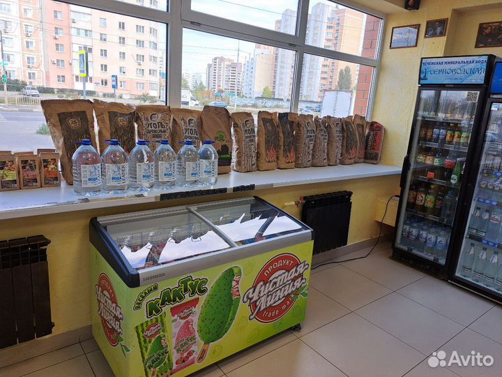 Готовый пивной бизнес в Хмельнике. Липецк