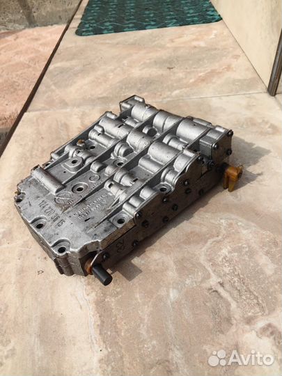 Продам гидроблок от гелика