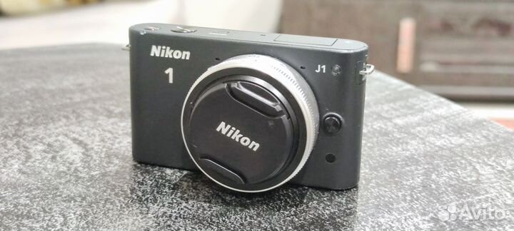 Nikon 1 j1 + nikkor 10mm f2.8