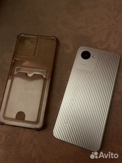 realme C30, 2/32 ГБ