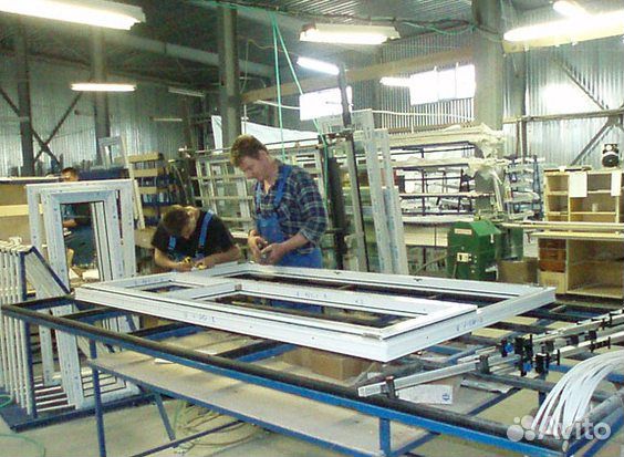 Остекление балконов, лоджий