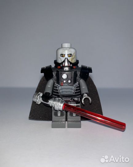 Lego darth hot sale malgus