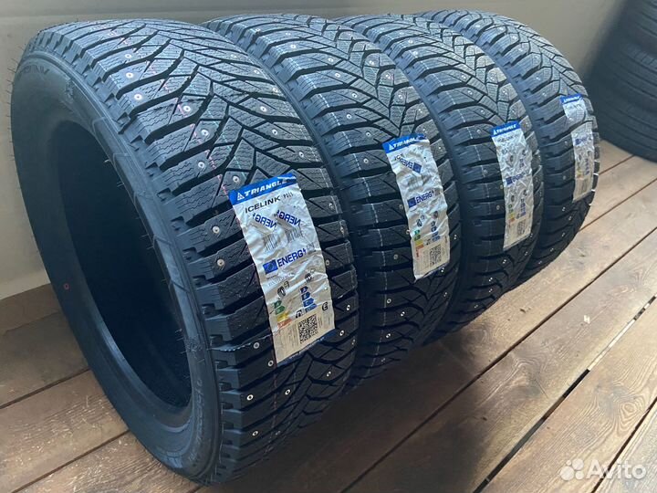 Triangle PS01 215/60 R17 100T