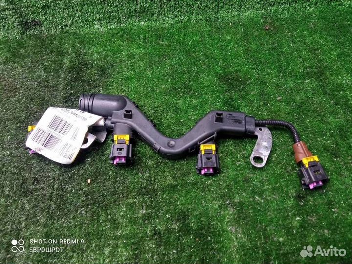 Проводка (коса) Opel Insignia (2008-2015)