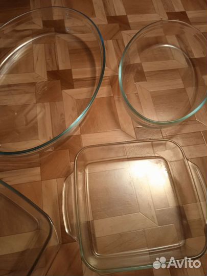 Посуда для готовки