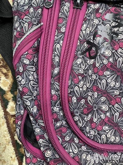 Школьный рюкзак ортопедический