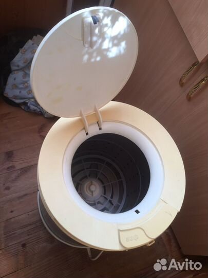 Центрифуга для отжима белья Фея