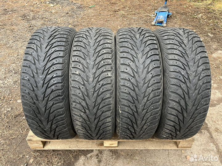 Yokohama Ice Guard IG35 235/60 R18