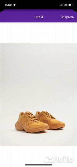 Кроссы женские