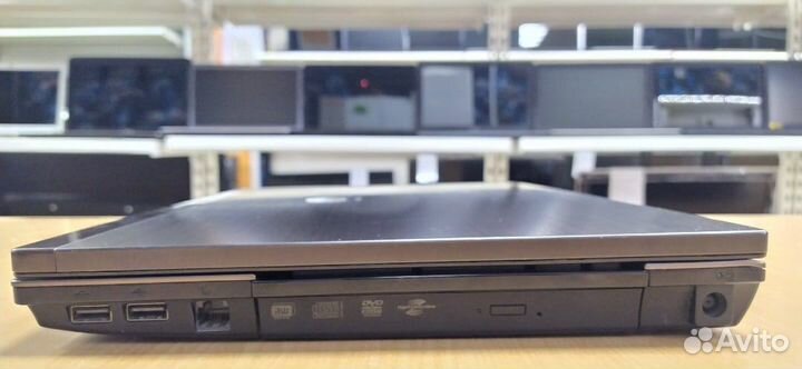 HP ProBook 4520S/i5 M480/4GB/AMD HD7400M/320GB