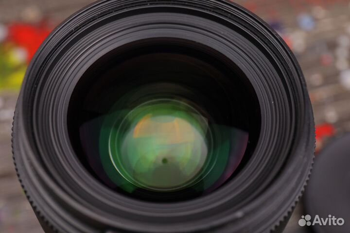 Sigma AF 35mm F/1.4 DG HSM ART Nikon