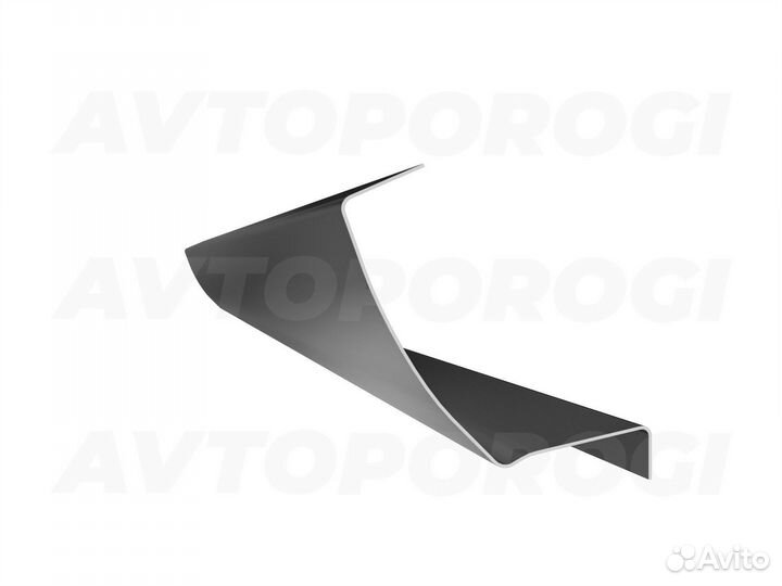 Порог кузовной Nissan Avenir 2 (W11)