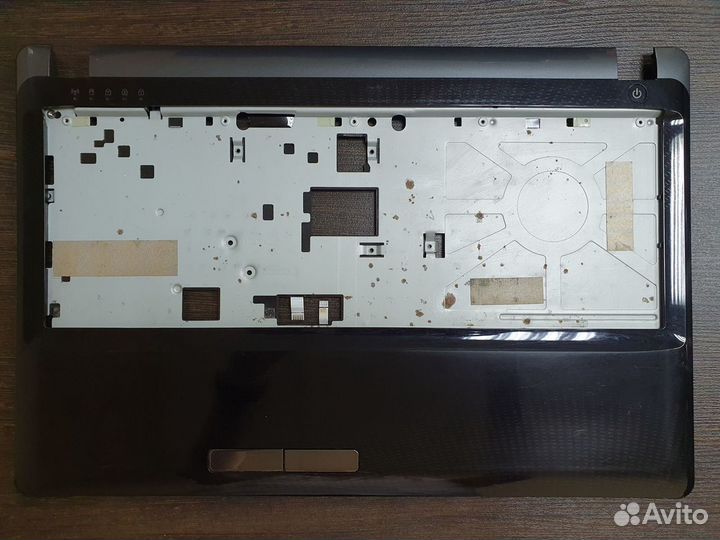 Запчасти и комплектующие DNS w253elq (0165169)