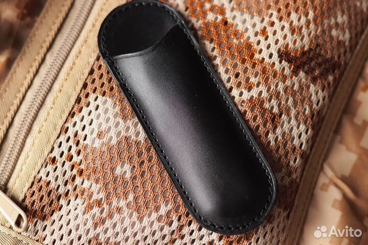 Нож СССР Колокол