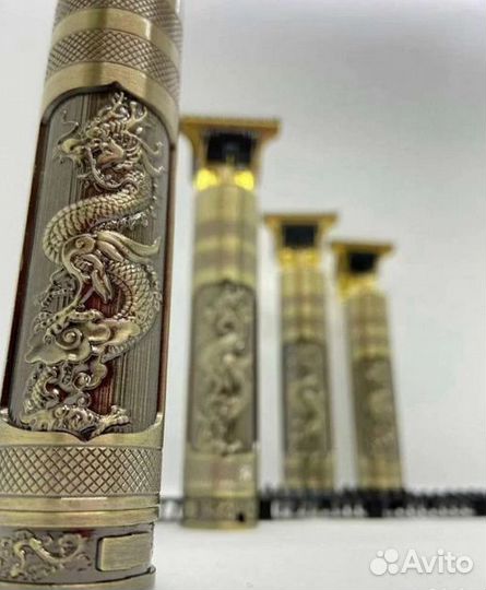 Триммер машинка