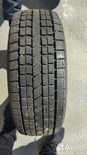 Nankang SN-1 205/65 R15