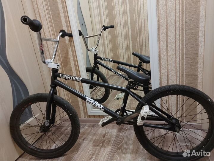 BMX WeThePeople