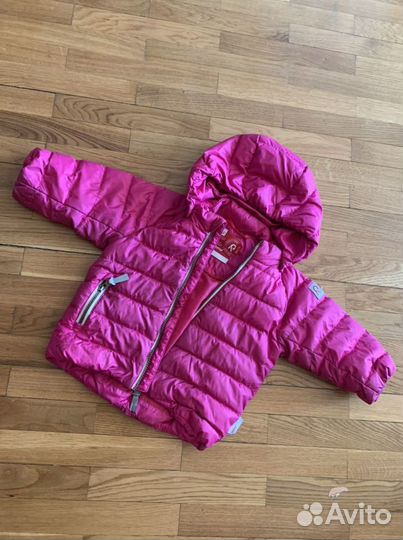 Куртка reima 74