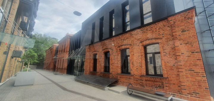 Свободного назначения, 115 м²