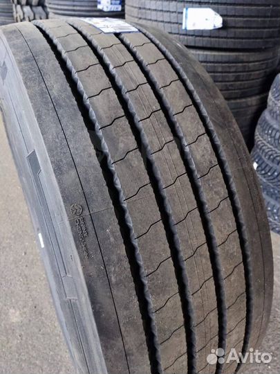 Шины 385/65 R22.5 Fortune FTH135 прицепная