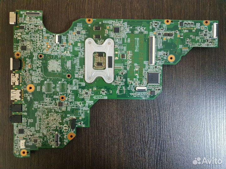 Запчасти и комплектующие HP CQ58-150SR