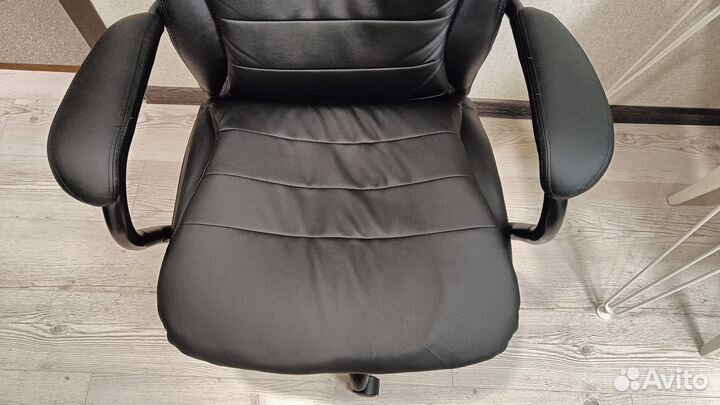 Кресло руководителя 200 кг