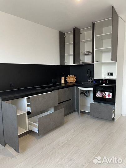 Кухня на заказ