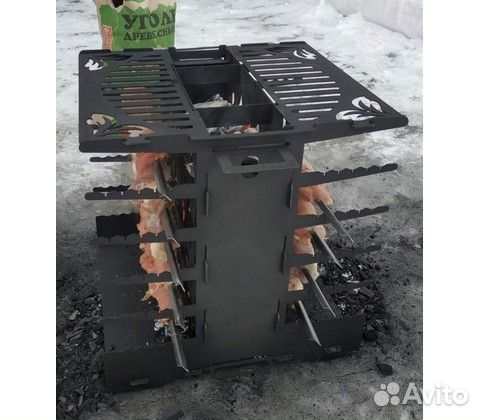 Плазменная резка металла