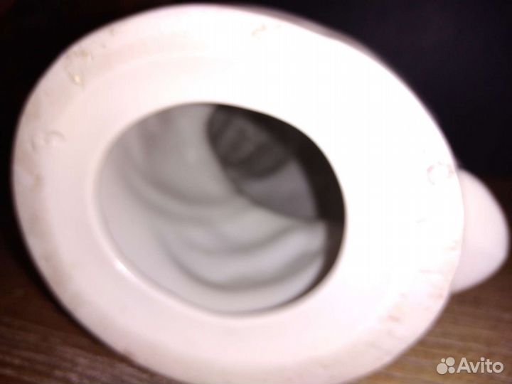 Фарфоровые статуэтки