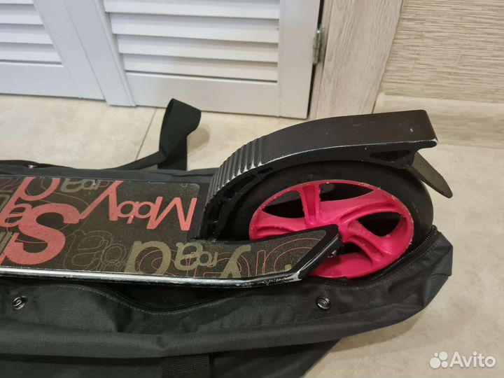 Самокат oxelo town 3