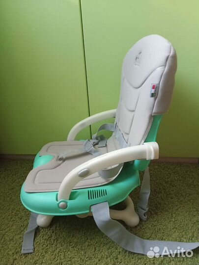 Складной стульчик для кормления Cam Smarty