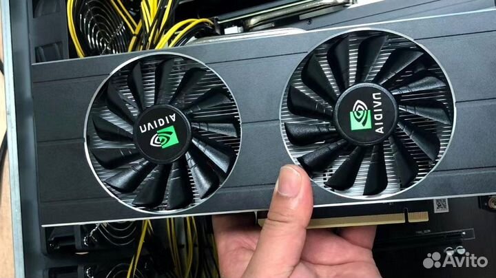 Видеокарта rtx 3070 m laptop