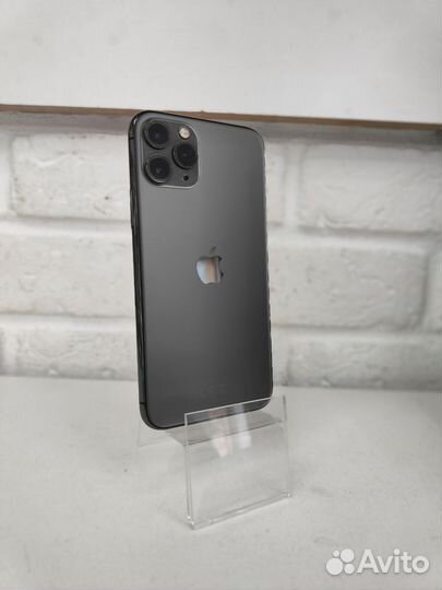 iPhone 11 Pro, 256 ГБ