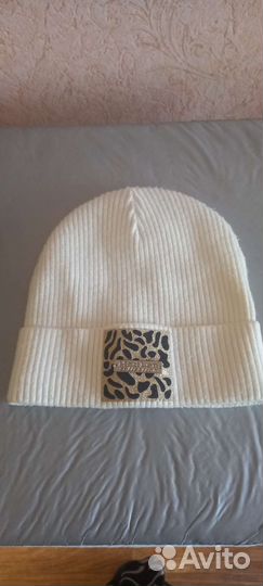 Шапка подростковая