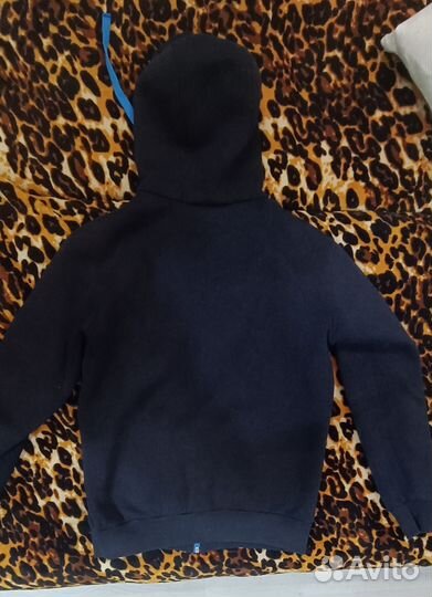 Толстовка reebok