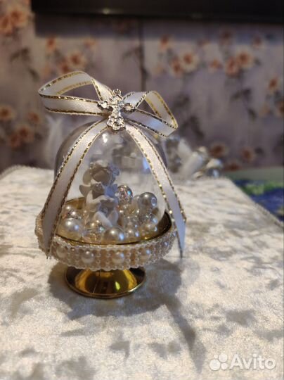 Таросики на крещение