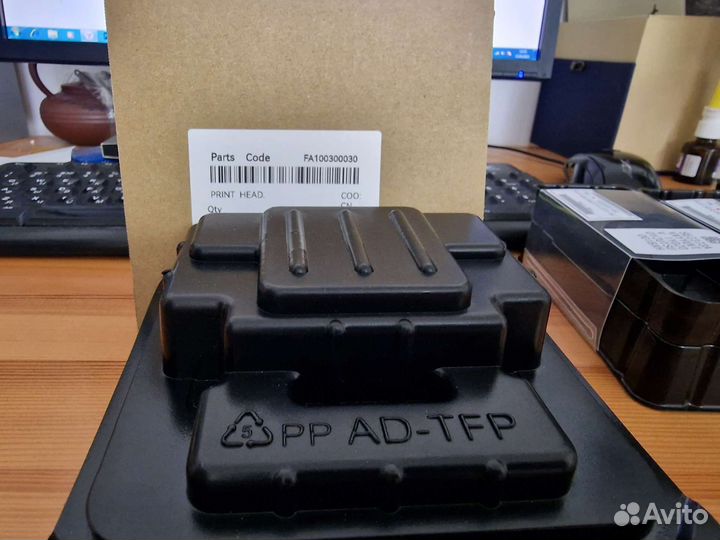 Печатающие головки Epson Fa10030, F191151 DX6