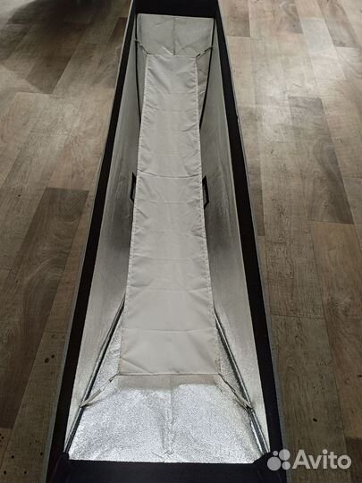 Комплект импульсного света