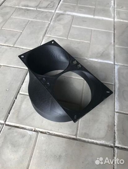 Фланец для Antminer s19j