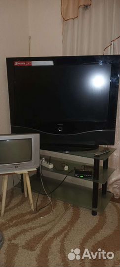 Телевизор cameron