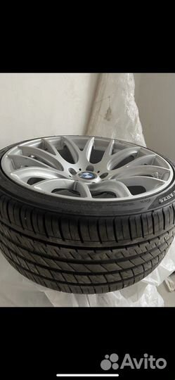 Колеса bmw r19 3sdm