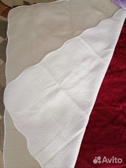 Плед покрывало