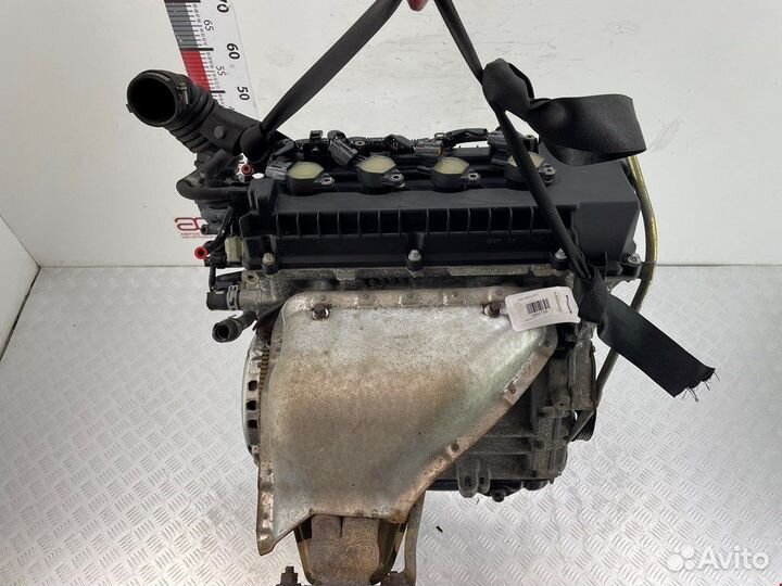 Двигатель (двс) Mitsubishi Colt 6