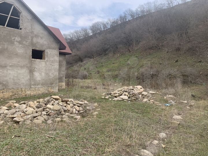 Участок 4 сот. (ИЖС)