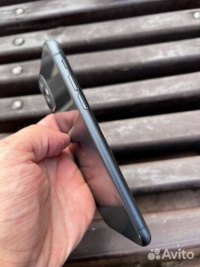 iPhone 11 128gb