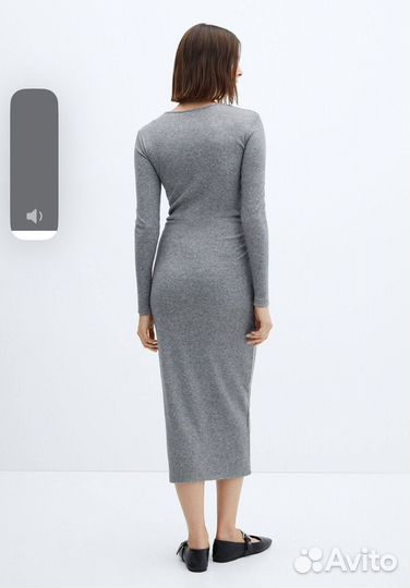 Платье Mango новое