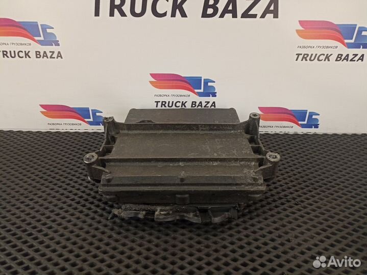 1917800 Блок управления двигателем Scania 5-series