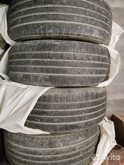 Toyo Proxes R46A 225/55 R19 99V