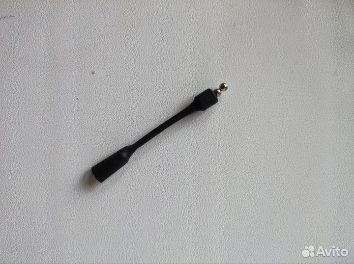 Микронаушник магнитный