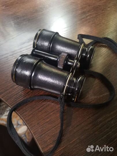 Бинокль